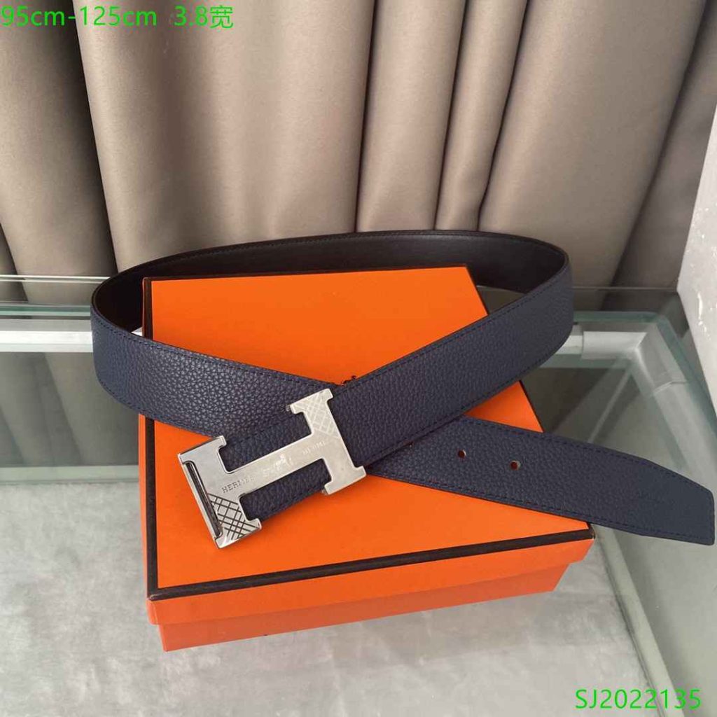 Hermes Men’s Belts