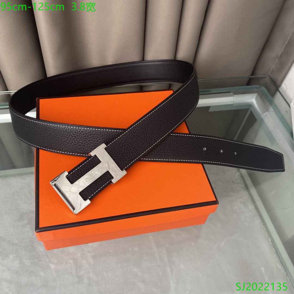 Hermes Men’s Belts