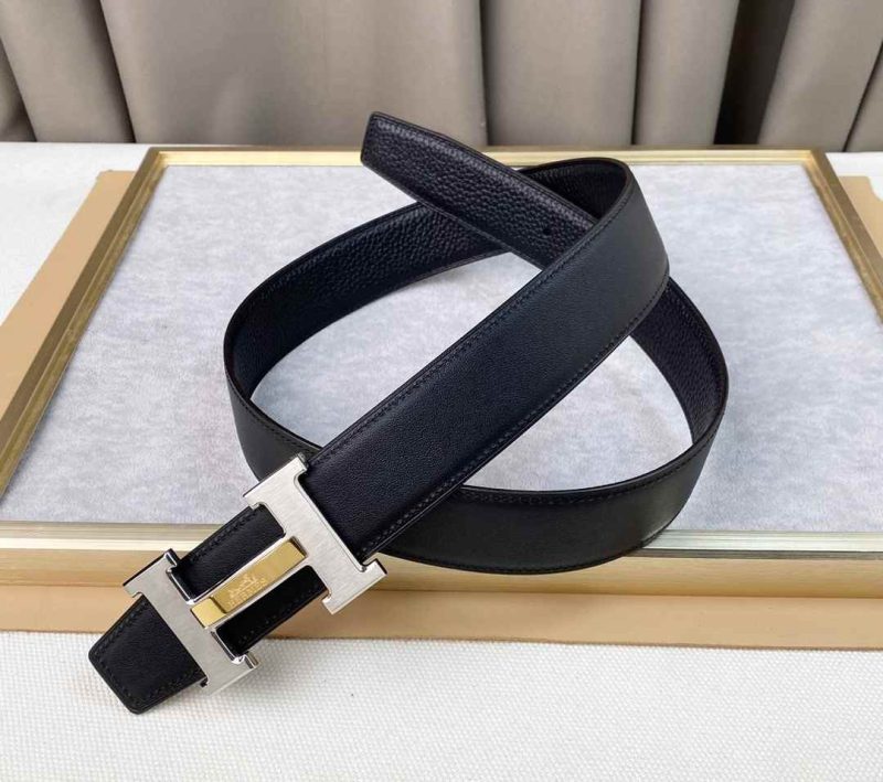 Hermes Belts for Men