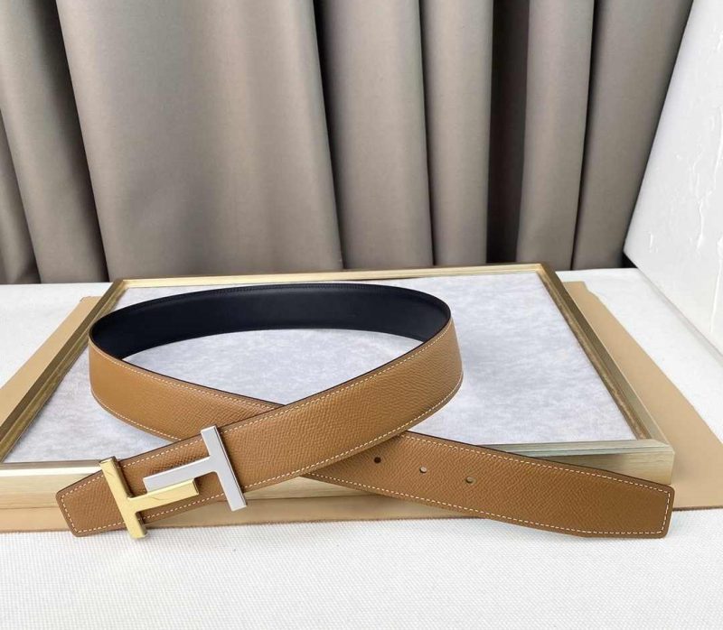 Hermes Belts for Men