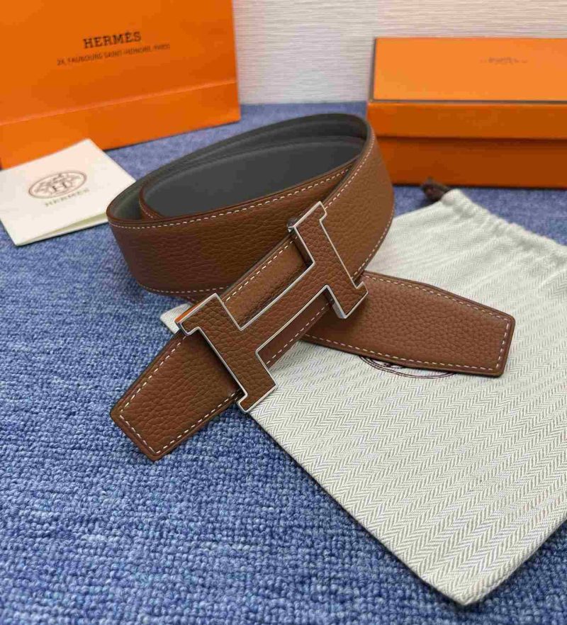 Hermes Belts