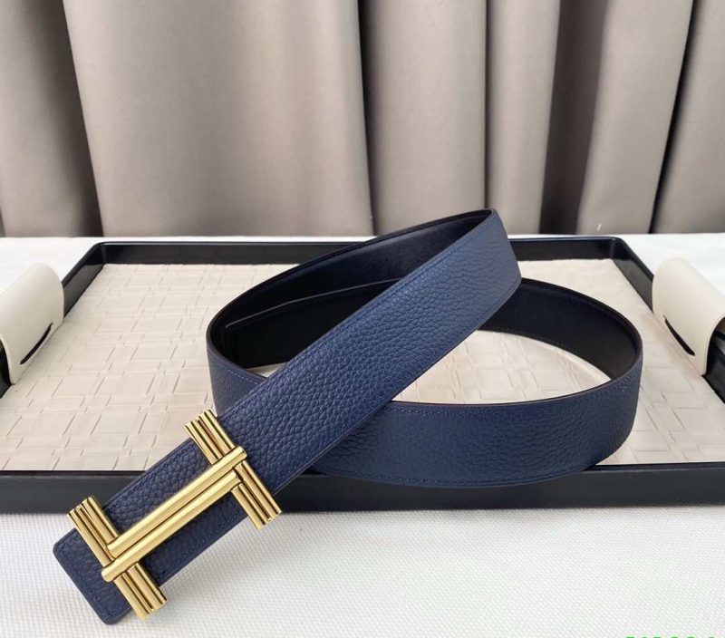 Hermes Belts for Men