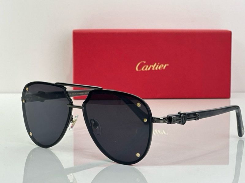 Replica Cartier Glasses