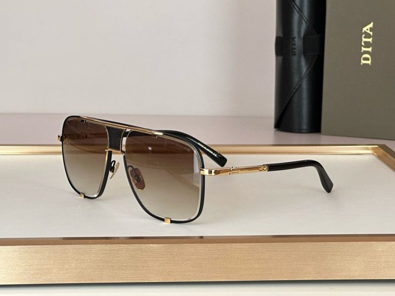 DITA MACH-FIVE replica sunglases D10