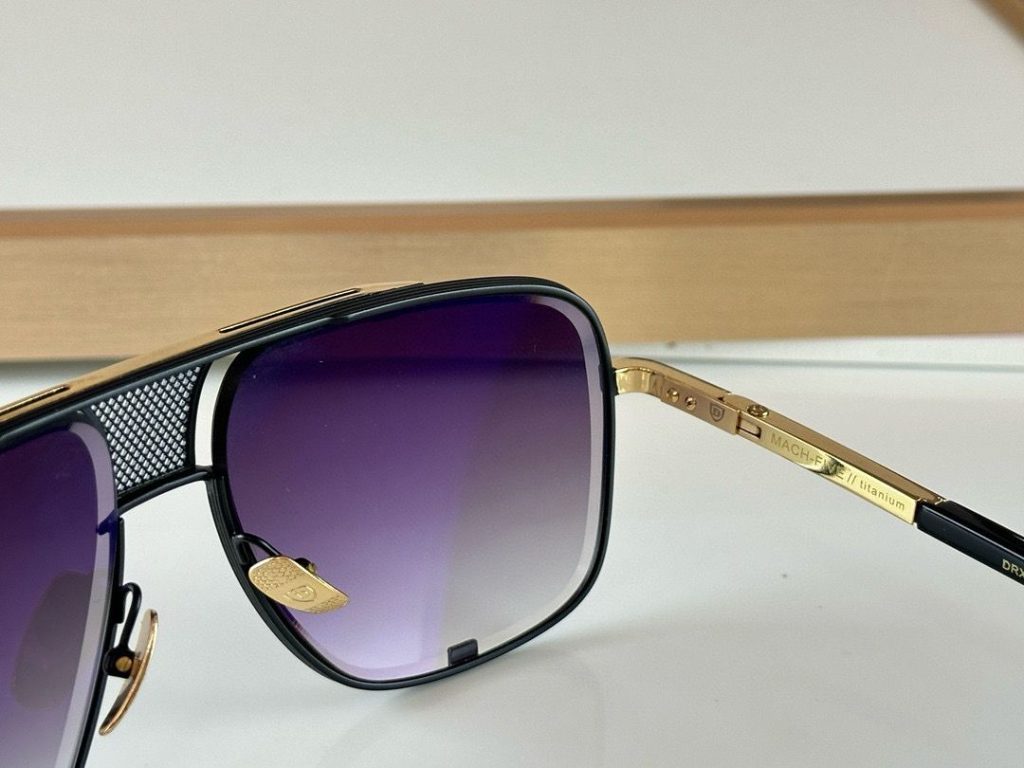 DITA MACH-FIVE replica sunglases D10 39 DITA 10 8