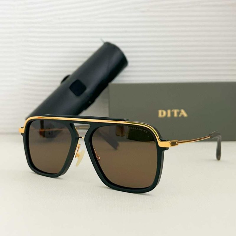 DITA LSA Lancier replica sunglases D9