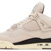 Jordan 4 Retro OG SP A Ma Maniére While You Were Sleeping (2024) replicas 15 MAIN e1727617728622