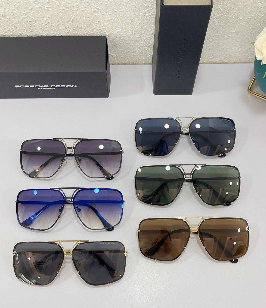 PORSCHE DESIGN replica sunglasses P´8928 42 PORSCHE 8928 10