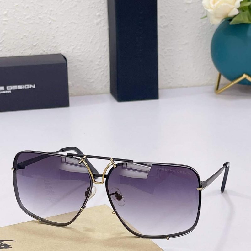 PORSCHE DESIGN replica sunglasses P´8928