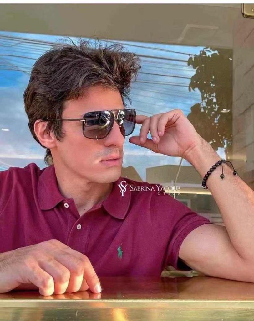 PORSCHE DESIGN replica sunglasses P´8928 45 PORSCHE 8928 9