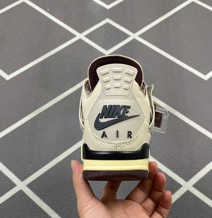 Jordan 4 Retro OG SP A Ma Maniére While You Were Sleeping (2024) replicas 7 Jordan 4 Retro OG SP A Ma Maniére While You Were Sleeping (2024) replicas - Image 7