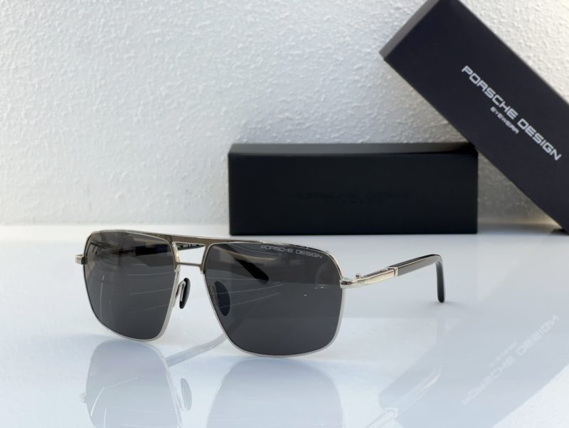 Porsche Sunglasses