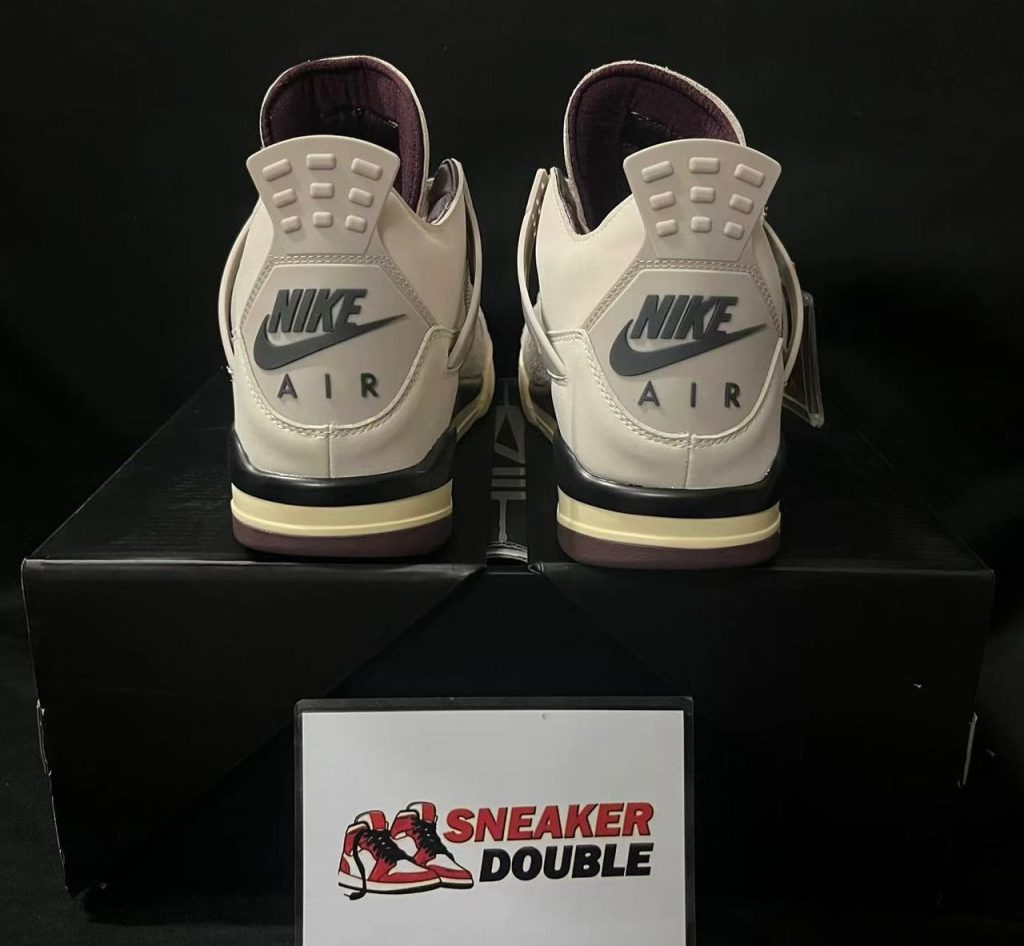 Jordan 4 Retro OG SP A Ma Maniére While You Were Sleeping (2024) replicas 57 jordan 4 a ma maniere 4