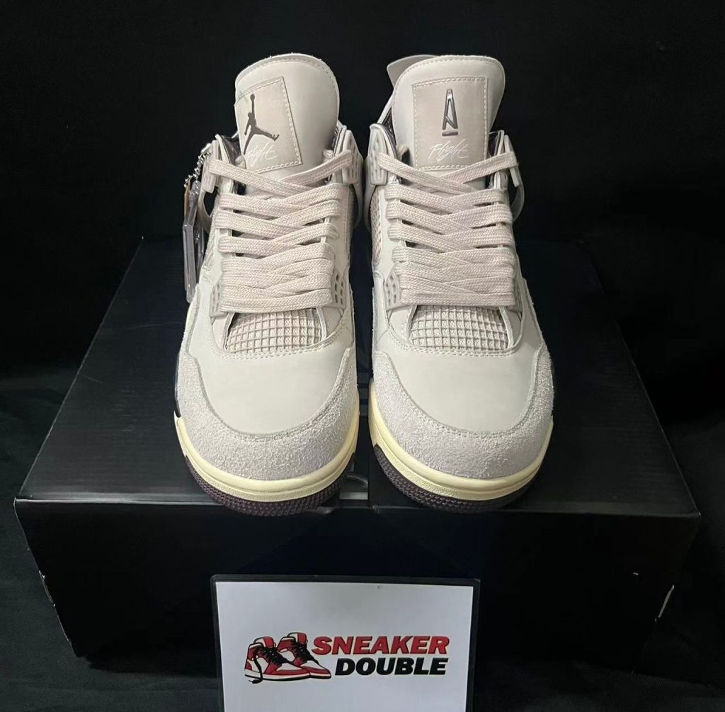 Jordan 4 Retro OG SP A Ma Maniére While You Were Sleeping (2024) replicas 56 jordan 4 a ma maniere 5