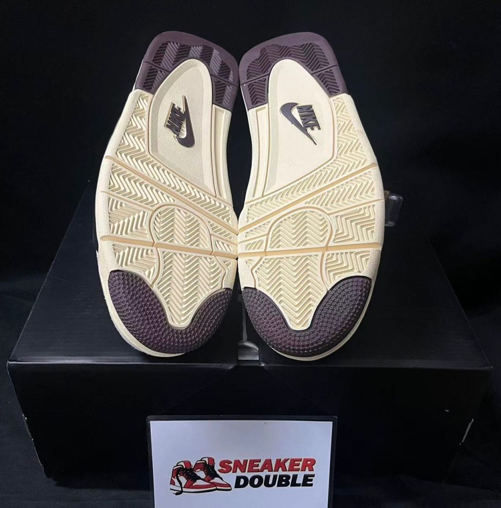 Jordan 4 Retro OG SP A Ma Maniére While You Were Sleeping (2024) replicas 59 jordan 4 a ma maniere 6