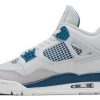 Jordan 4 Retro Military Blue