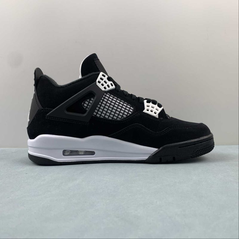 Air Jordan 4 Retro White Thunder replicas 11 Air Jordan 4 Retro