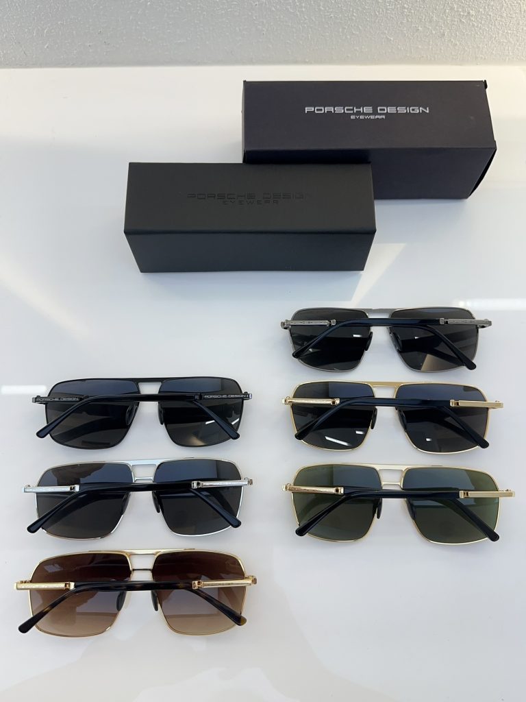 PORSCHE DESIGN replica sunglasses P´8930 49 porsche 8930 1