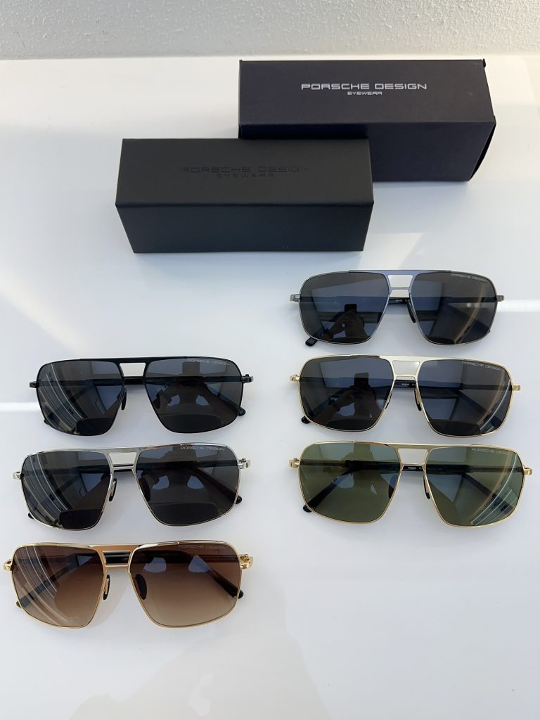 PORSCHE DESIGN replica sunglasses P´8930 48 porsche 8930 8