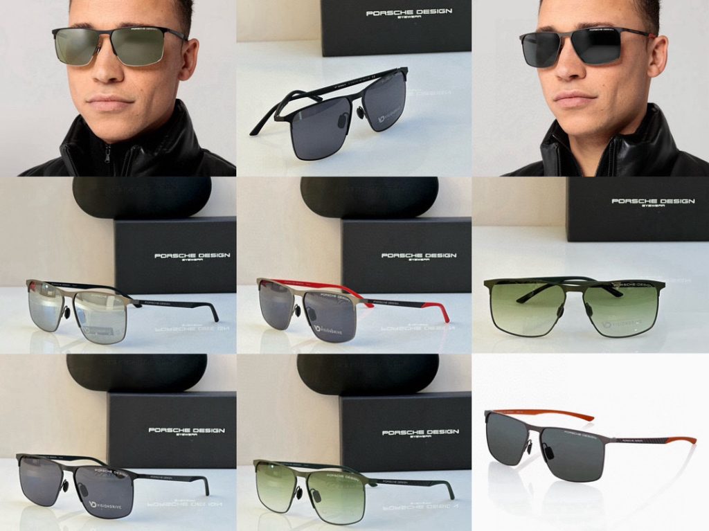 Best PORSCHE Sunglasses 8964 30 porsche 8964 2