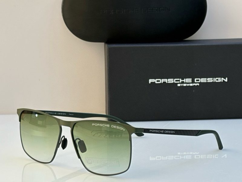 Best PORSCHE Sunglasses 8964