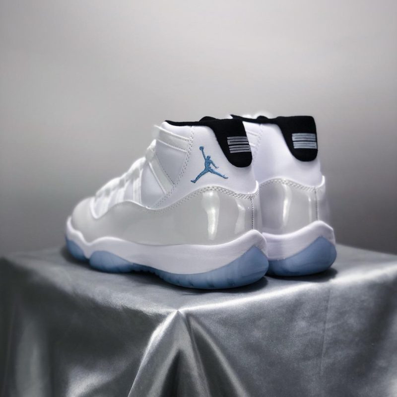 AIR Jordan 11 Retro Legend Blue (2024) 13 JORDAN 11 LEGEND BLUE (2)
