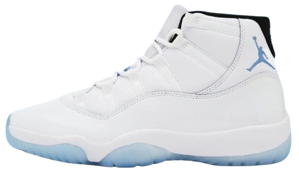 jordan 11 legend