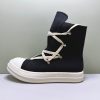 Rick Owens DRKSHDW Porterville Hexa Black Pearl 16 Rick Owens DRKSHDW Porterville Hexa Black Pearl