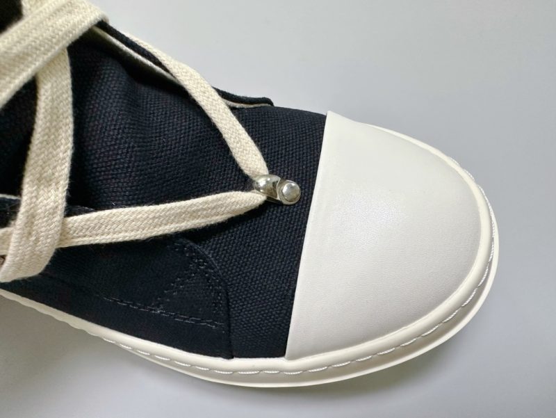 Rick Owens DRKSHDW Porterville Hexa Black Pearl 13 rick owens (6)