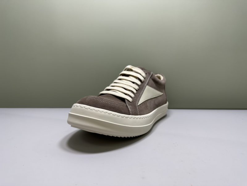 Rick Owens rep sneaker-Vintage Grey Wolf 11 rick owens sneakers (3)