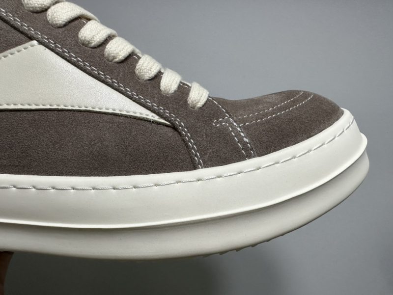 Rick Owens rep sneaker-Vintage Grey Wolf 16 rick owens sneakers (5)