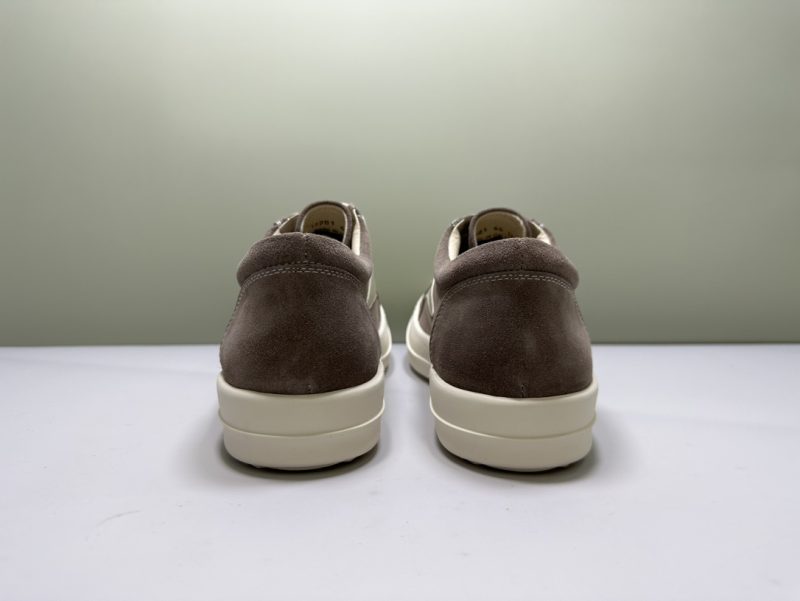 Rick Owens rep sneaker-Vintage Grey Wolf 15 rick owens sneakers (8)