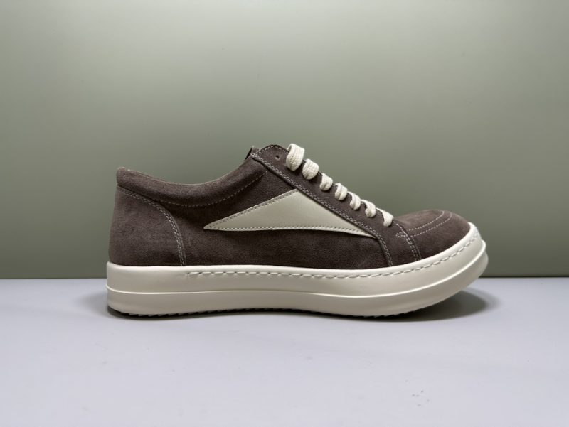 Rick Owens rep sneaker-Vintage Grey Wolf 10 rick owens sneakers (9)