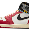Air Jordan 1 Retro High OG SP Union LA Chicago Shadow