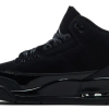 Air Jordan 3 Retro 'Black Cat' 2025 10 jordan 3 black cat
