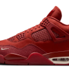Air Jordan 4 Retro Nigel Sylvester Brick by Brick 16 Air Jordan 4 Retro Nigel Sylvester Brick by Brick