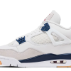 Nike SB x Air Jordan 4 Navy