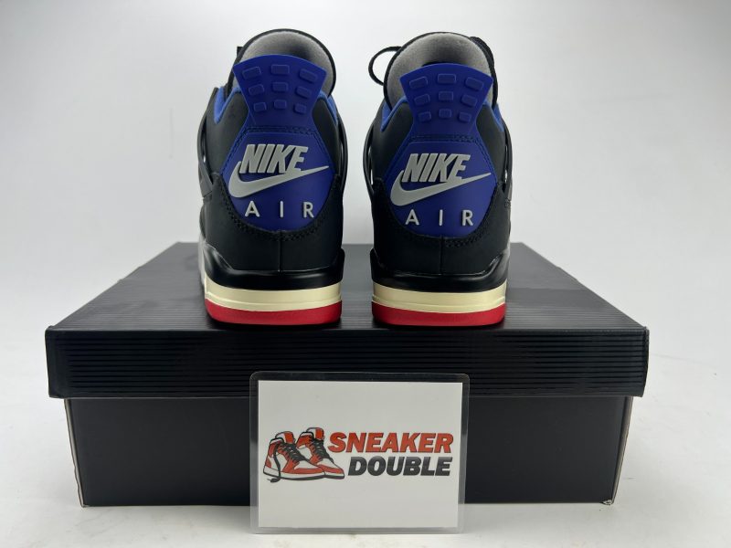 Air Jordan 4 Retro Rare Air 12 Air Jordan 4 Retro Rare Air (1)
