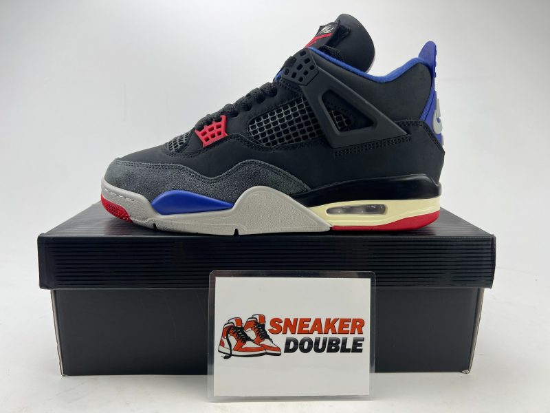 Air Jordan 4 Retro Rare Air 9 Air Jordan 4 Retro Rare Air (2)