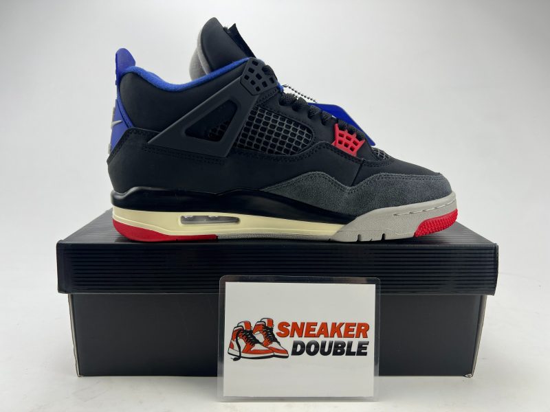Air Jordan 4 Retro Rare Air 13 Air Jordan 4 Retro Rare Air (3)