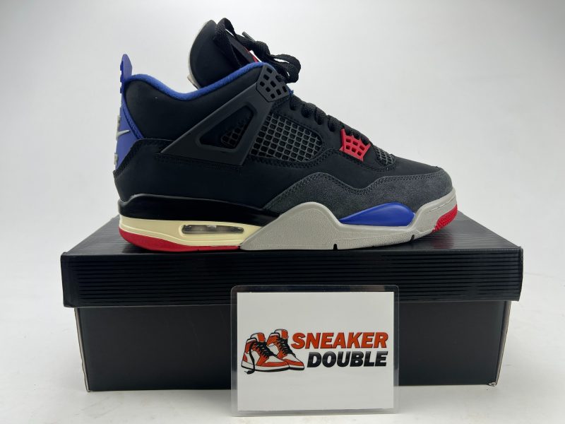 Air Jordan 4 Retro Rare Air 15 Air Jordan 4 Retro Rare Air (4)