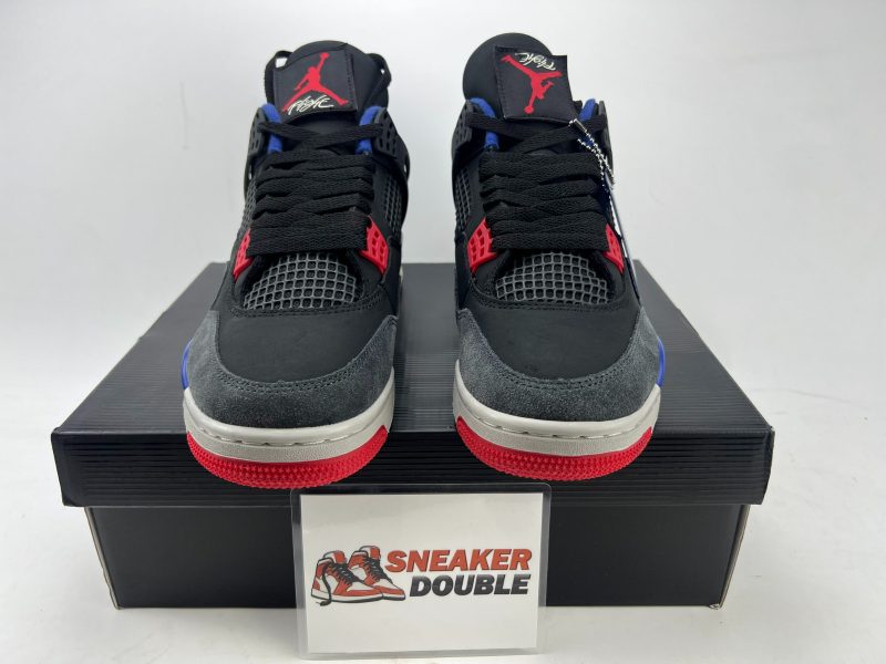 Air Jordan 4 Retro Rare Air 10 Air Jordan 4 Retro Rare Air (6)