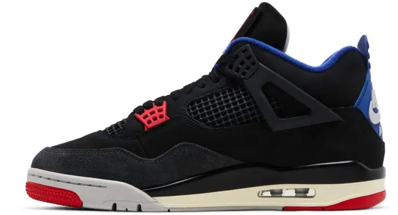 Air Jordan 4 Retro Rare Air