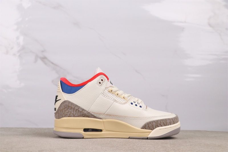 Air Jordan 3 Retro Seoul 2.0 10 Air Jordan 3 Retro Seoul 2 (3)