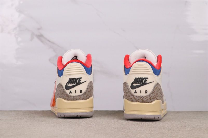 Air Jordan 3 Retro Seoul 2.0 14 Air Jordan 3 Retro Seoul 2 (5)