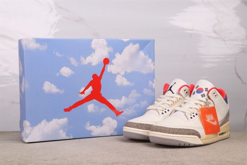 Air Jordan 3 Retro Seoul 2.0 11 Air Jordan 3 Retro Seoul 2 (6)