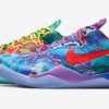Nike Kobe 8 Protro What The (2025) 14 kobe whatthe