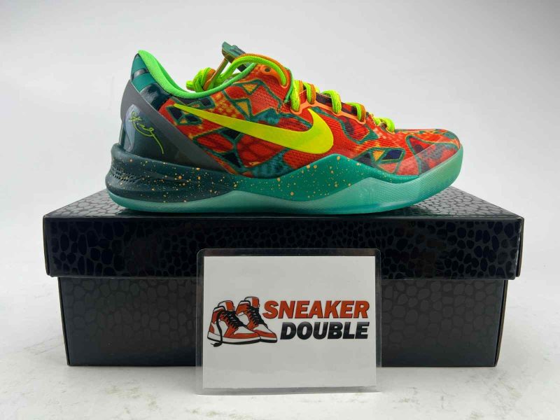 Nike Kobe 8 Protro What The (2025) 10 nike kobe (2)