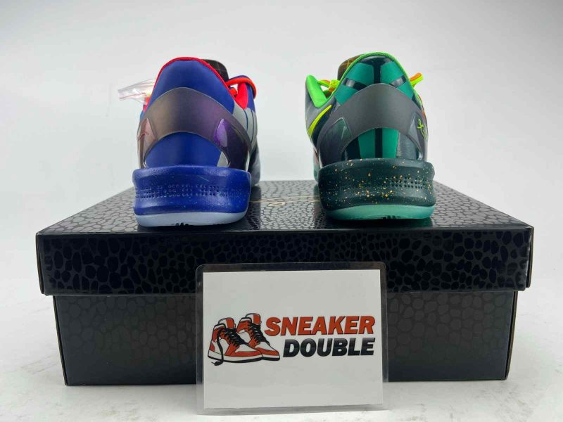 Nike Kobe 8 Protro What The (2025) 13 nike kobe (4)