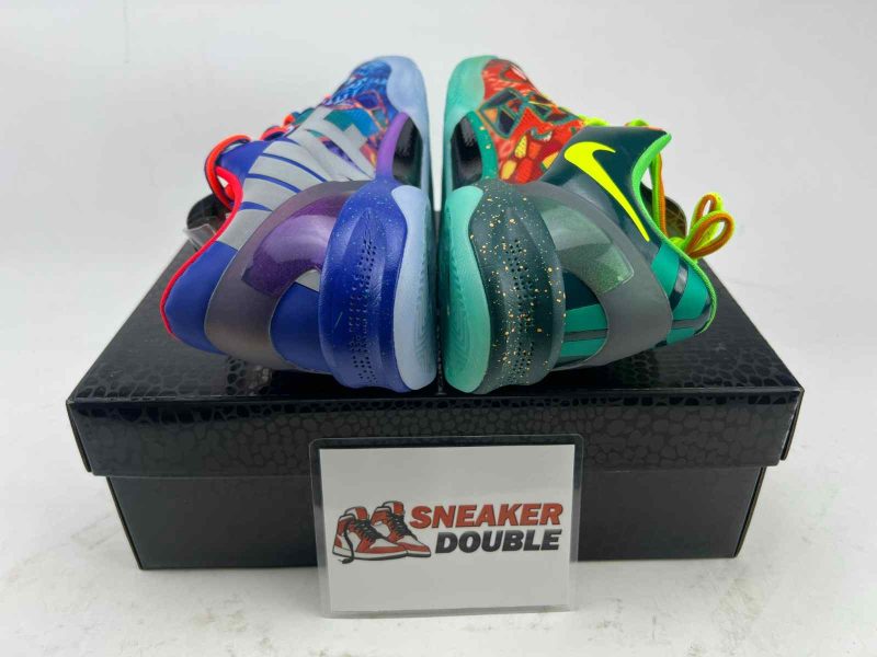 Nike Kobe 8 Protro What The (2025) 14 nike kobe (5)